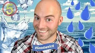 AMAZING Facts You Never Knew About WATER! - Facts in 5