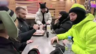 МУЖИК, РАССЛАБЬСЯ