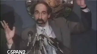 The Struggle of Global Warming Policy in 1992 - The Best Documentary Ever