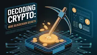 How Cryptocurrency Mining Works Blockchain Technology Explained