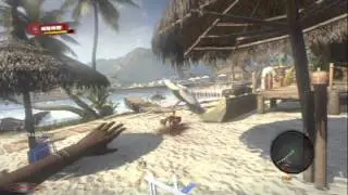 How Not To Play: Dead Island - Part 5