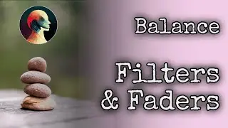 How can I Learn Balance for Music Production?