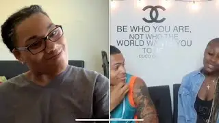 ChyTheGreatest Extremely spicy true or dare with MECHIESOCRAZY (reaction video)
