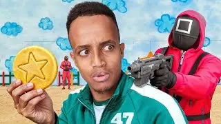 اذا تحركت راح تموت 