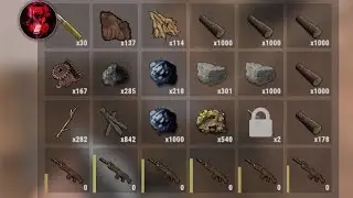 Oxide Survival Island 7STOOLS HACKER KİLL (HACKER VS NORMAL)