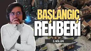 RAID BAŞLANGIÇ REHBERİ #3 İSTATİSTİKLER | Raid Shadow Legends Türkçe