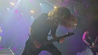 Epica - Arcana (Curitiba, Brasil - 07.09.2025)