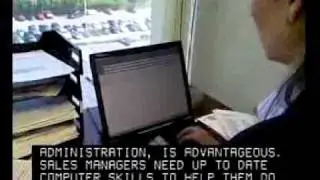 Sales Manager Job Description