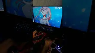 Swim anime / Osu! / 