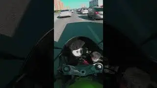 Зомби апокалипсис на мото! #мотобудни #zombie #зомби