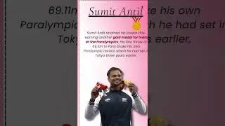 India at Paralympics 2024 | KSG INDIA