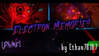 Roblox // TRIA.os | Electron Memories [Divine] by Ethan76167