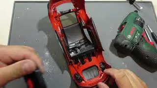 Porsche 992 GT3 1:18 Norev