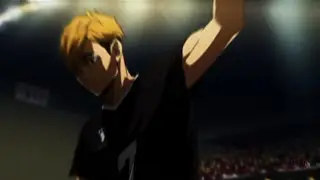 Miya Atsumu edit [ Alight Motion ] - Jale