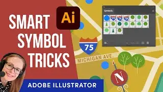 4 Smarter Ways to Use Symbols in Illustrator