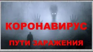 Коронавирус (COVID-19): Как не заразиться? Пути распространения
