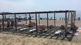 КОКТЕБЕЛЬ ЦЕНЫ  / НУДИСТЫ И БОЛЯЧКИ / ОТДЫХ В КРЫМУ