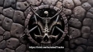 Slayer - Dittohead (Drums Only)