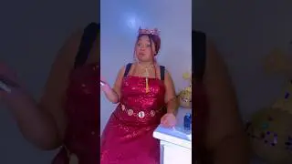 The Queen Makes A New Law