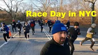 2022 NYRR Manhattan 10k