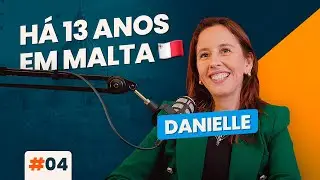 Como é VIVER EM MALTA por mais de UMA DÉCADA? Histórias e curiosidades | VIVAMALTA #04
