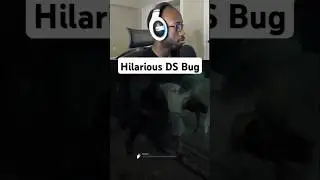 Decisive Strike may have been bugged 