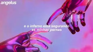 chase atlantic; even though i'm depressed [tradução]