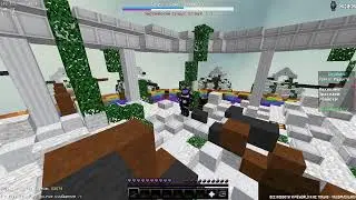 Муйнкруфтим в муйнкруфте👑 | Minecraft - VimeWorld