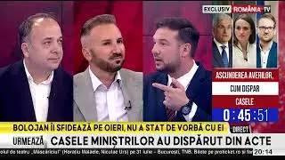 Romania TV News - July 30, 2026, 8:00 PM