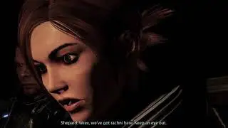 S01E09 - A Future for the Krogan (Mass Effect Web Fan Made Series)