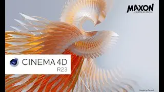 Atualizações sobre Cinema 4D R23 - VDM NEWS