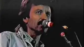 Nitty Gritty Dirt Band  Strawberry '86