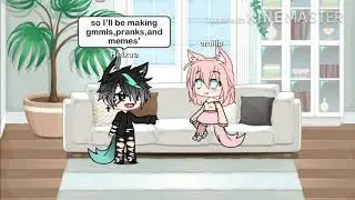 My first time on gacha...