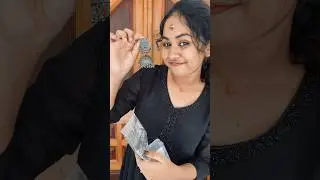 🤍വീണ്ടും ഒരു meesho product  കണ്ടാലോ #viral #trending #youtubeshorts #shortsvideo #meeshohaul