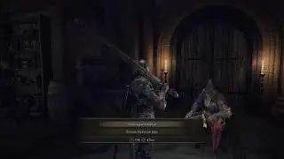 Elden Ring Caelid NG+1