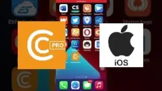Riview Cryptotab Pro di Iphone - Menambang BitCoin
