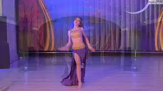 Литвиненко Маргарита (Belly dance)