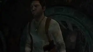 UNCHARTED 1 СПИДРАН (Any% NG+) (