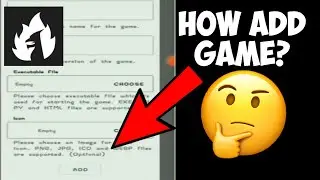 How to ADD Games in JoiPlay Emulator in Android