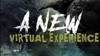 Day 1 Events Not to Miss | Hauntcon and Halloween & Party Expo 2021