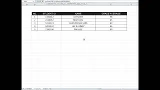 Vlookup to other sheet