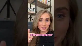 Do this to optimize your Pinterest profile to show up in Pinterest search! 🤩 