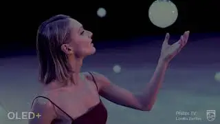 Demo Philips OLEDWOW 2018
