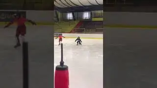 Daniel a Dominik 😎