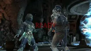 MK Mobile-Jade Trial Part 4.