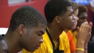 Family Ties: The Harrison Twins