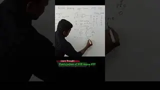 XOR Gate Using 8051