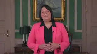MA Lt Gov Kim Driscoll - One for the Books read-a-thon endorsement