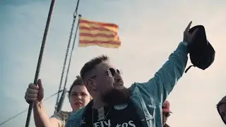 Mucha ft. Koder - Mój Świat prod. Davidzbeatz (OFFICIAL VIDEO)
