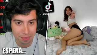 Estos tiktoks los tienes que ver ahora mismo!